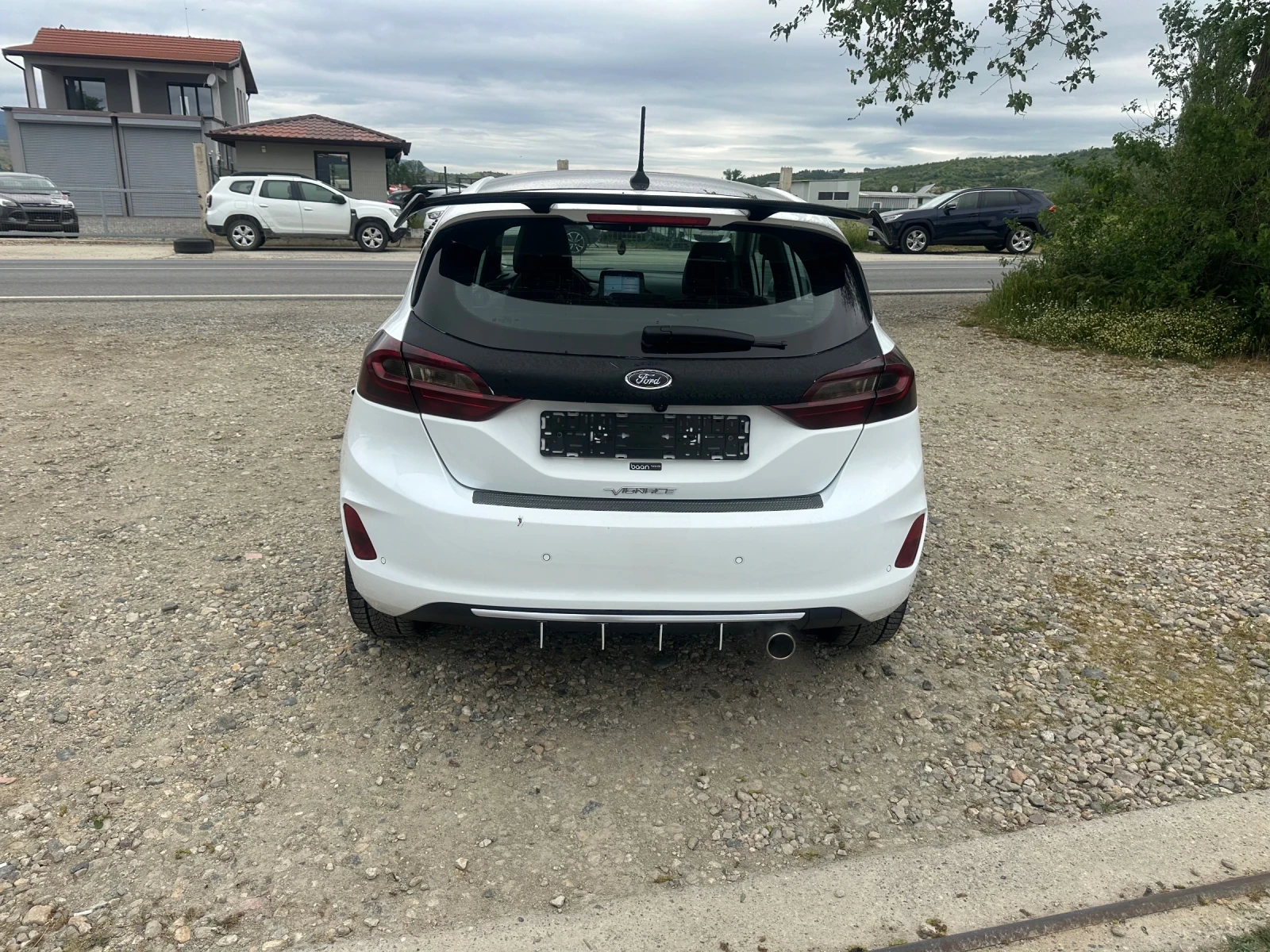 Ford Fiesta | Mobile.bg � ����������� 6