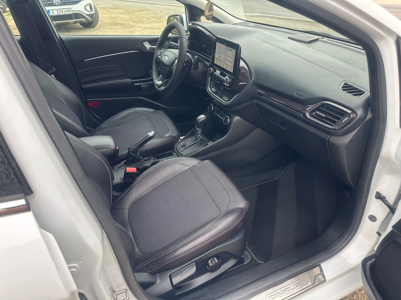 Ford Fiesta | Mobile.bg � ����������� 8