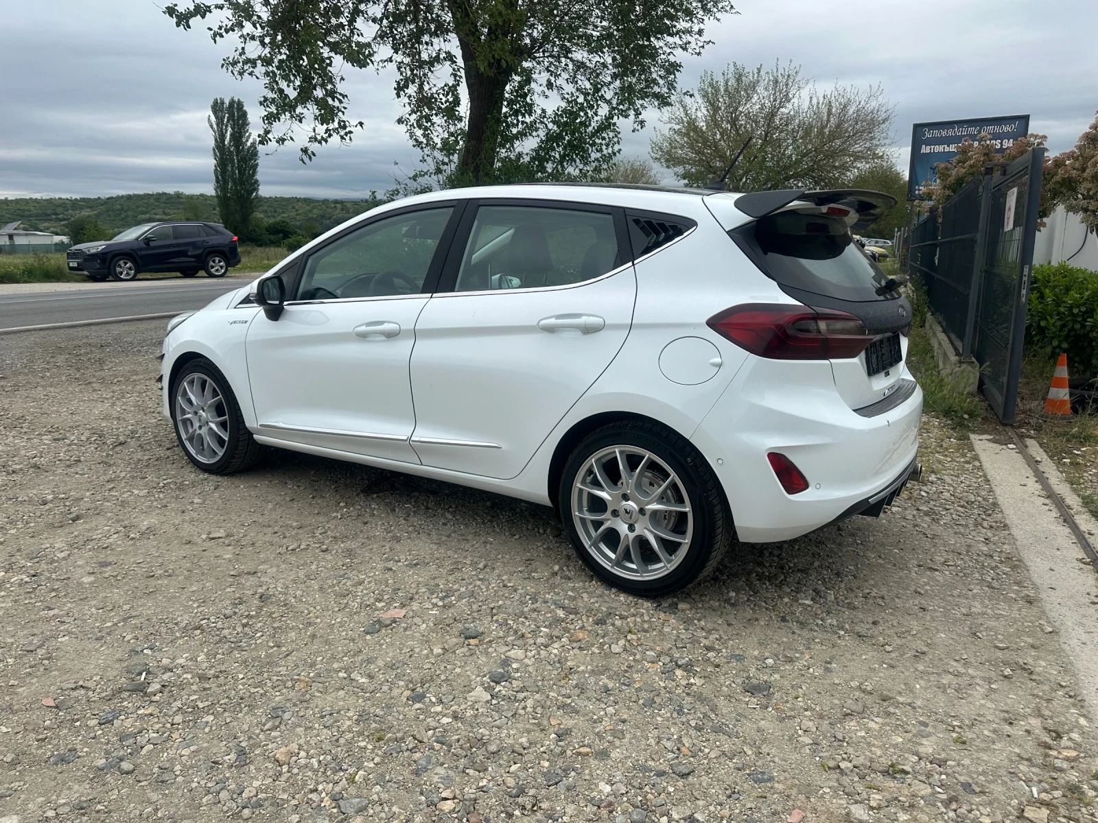 Ford Fiesta | Mobile.bg � ����������� 5