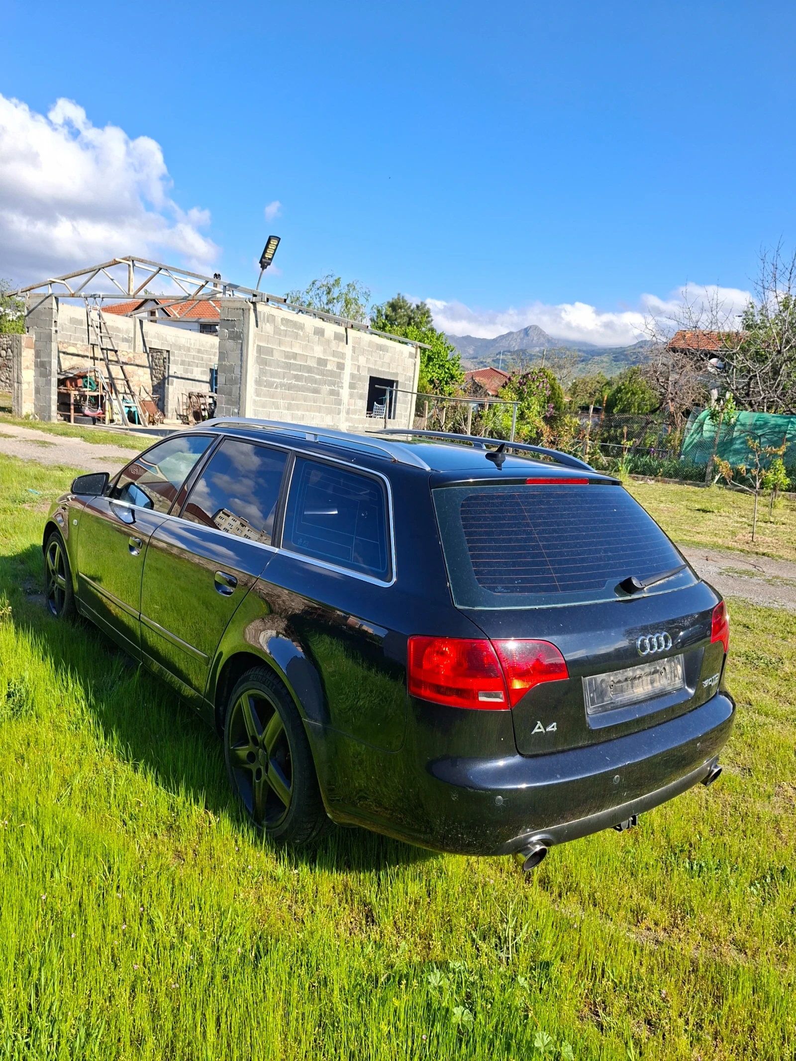 Audi A4 3.0 204 Quattro | Mobile.bg � ����������� 3