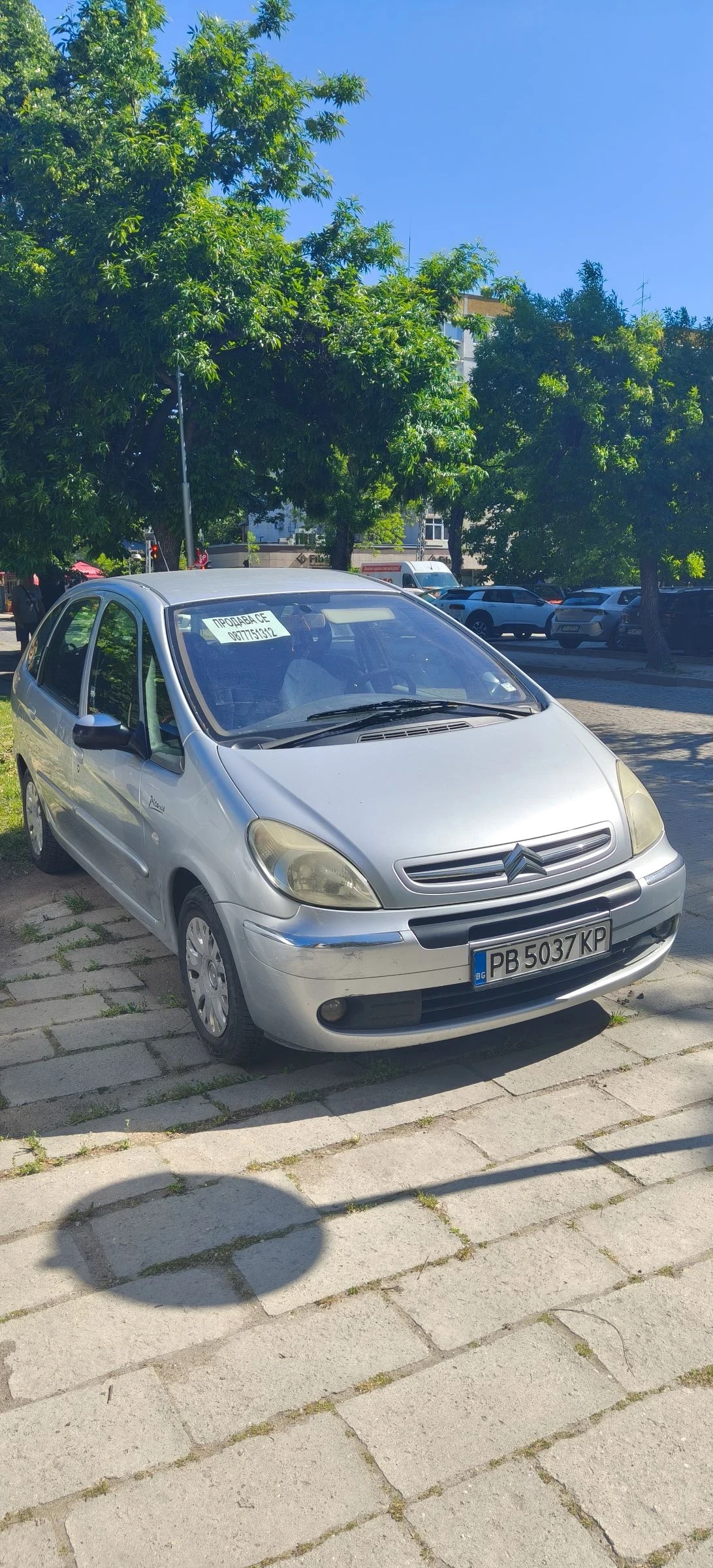 Citroen Xsara picasso | Mobile.bg � ����������� 9