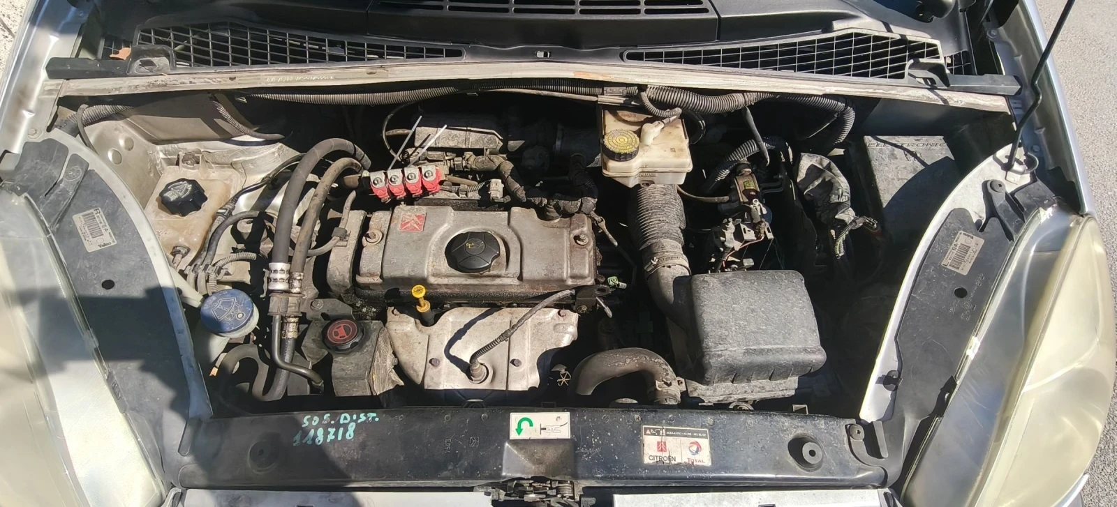 Citroen Xsara picasso | Mobile.bg � ����������� 13