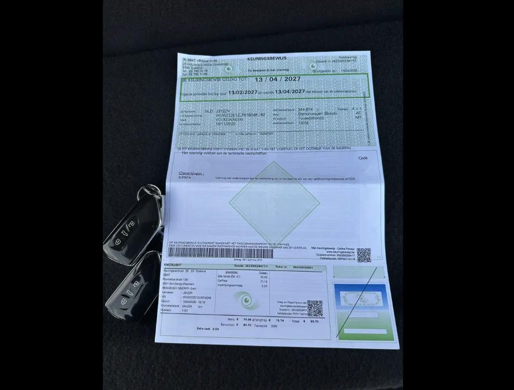 VW ID.3 Pro 1st Edition 2020, снимка 10 - Автомобили и джипове - 54818527