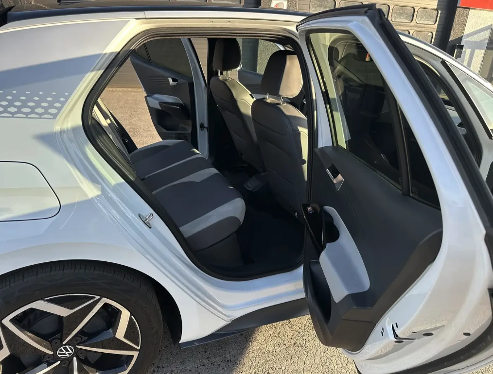 VW ID.3 Pro 1st Edition 2020, снимка 7 - Автомобили и джипове - 54818527