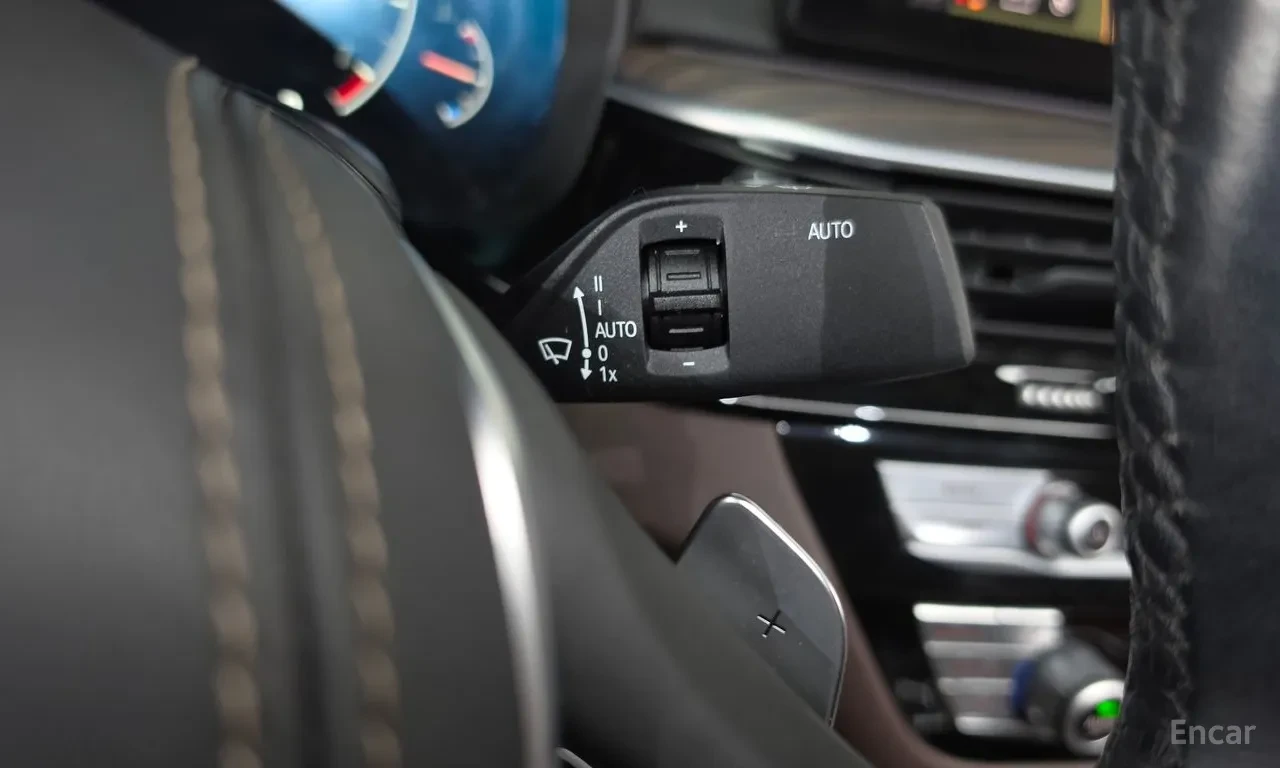 BMW 530 i G30 | Luxury Plus | LASER LED | КОЖА | COMFORT| , снимка 13 - Автомобили и джипове - 55056740