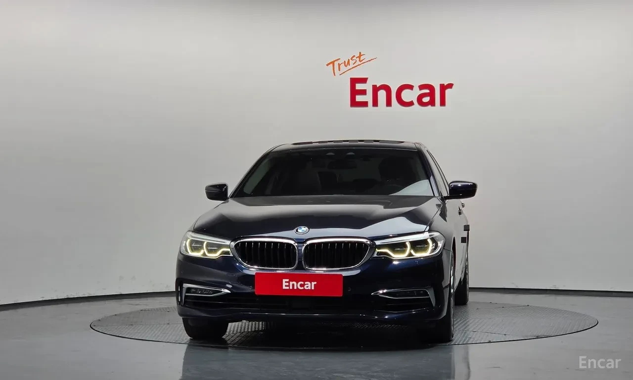 BMW 530 i G30 | Luxury Plus | LASER LED | КОЖА | COMFORT| , снимка 3 - Автомобили и джипове - 55056740