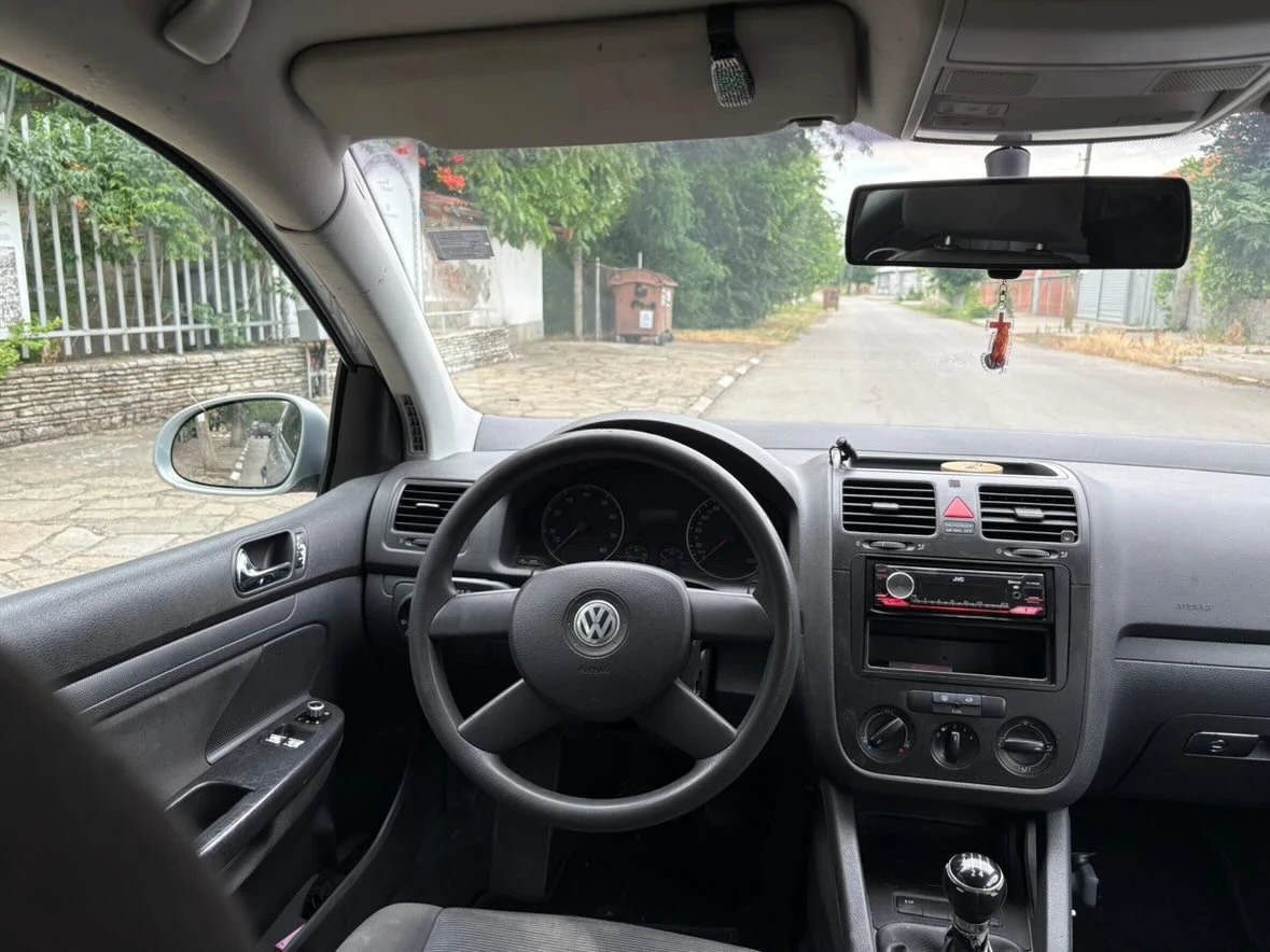 VW Golf, снимка 5 - Автомобили и джипове - 55314149