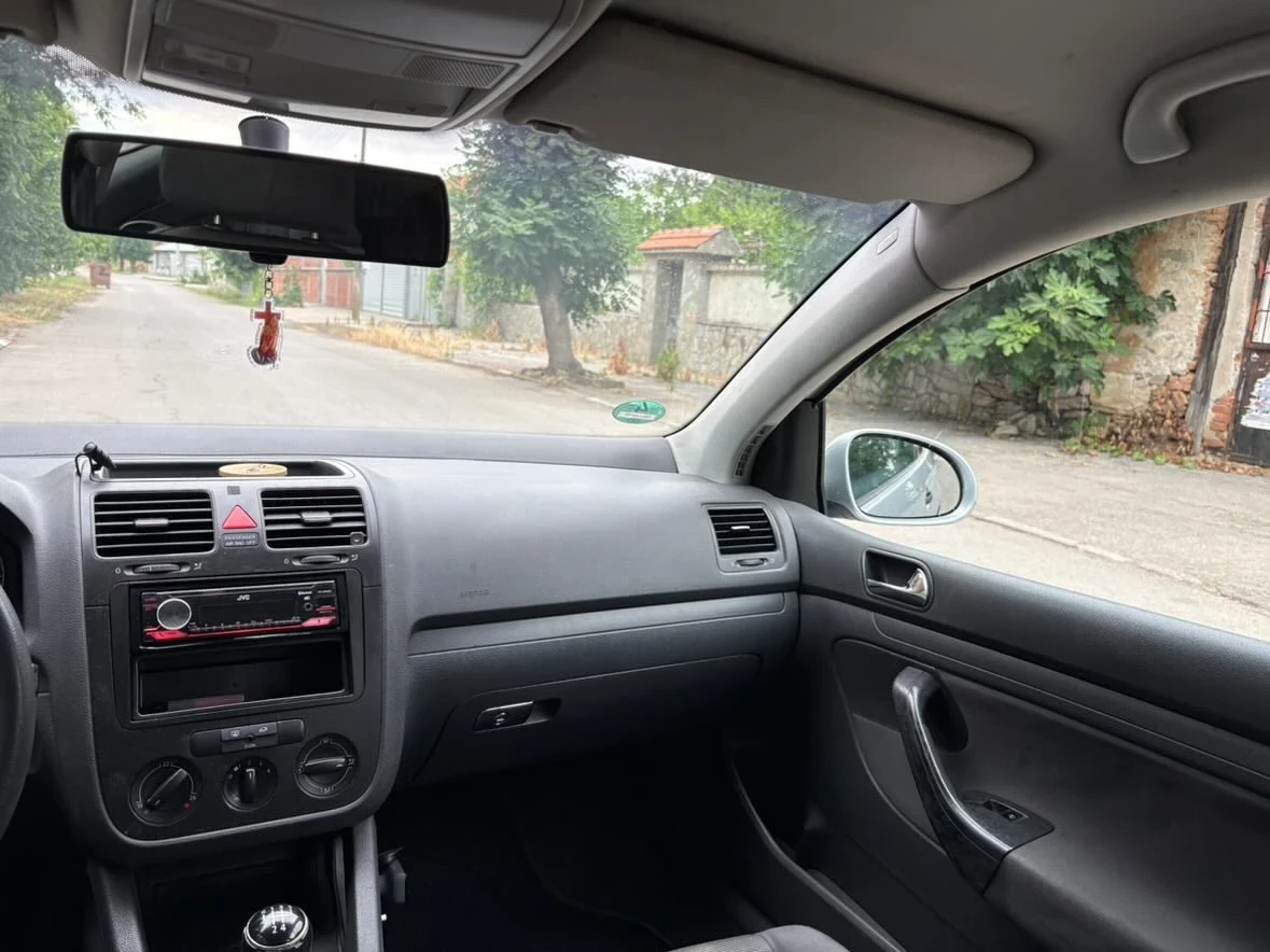 VW Golf, снимка 6 - Автомобили и джипове - 55314149