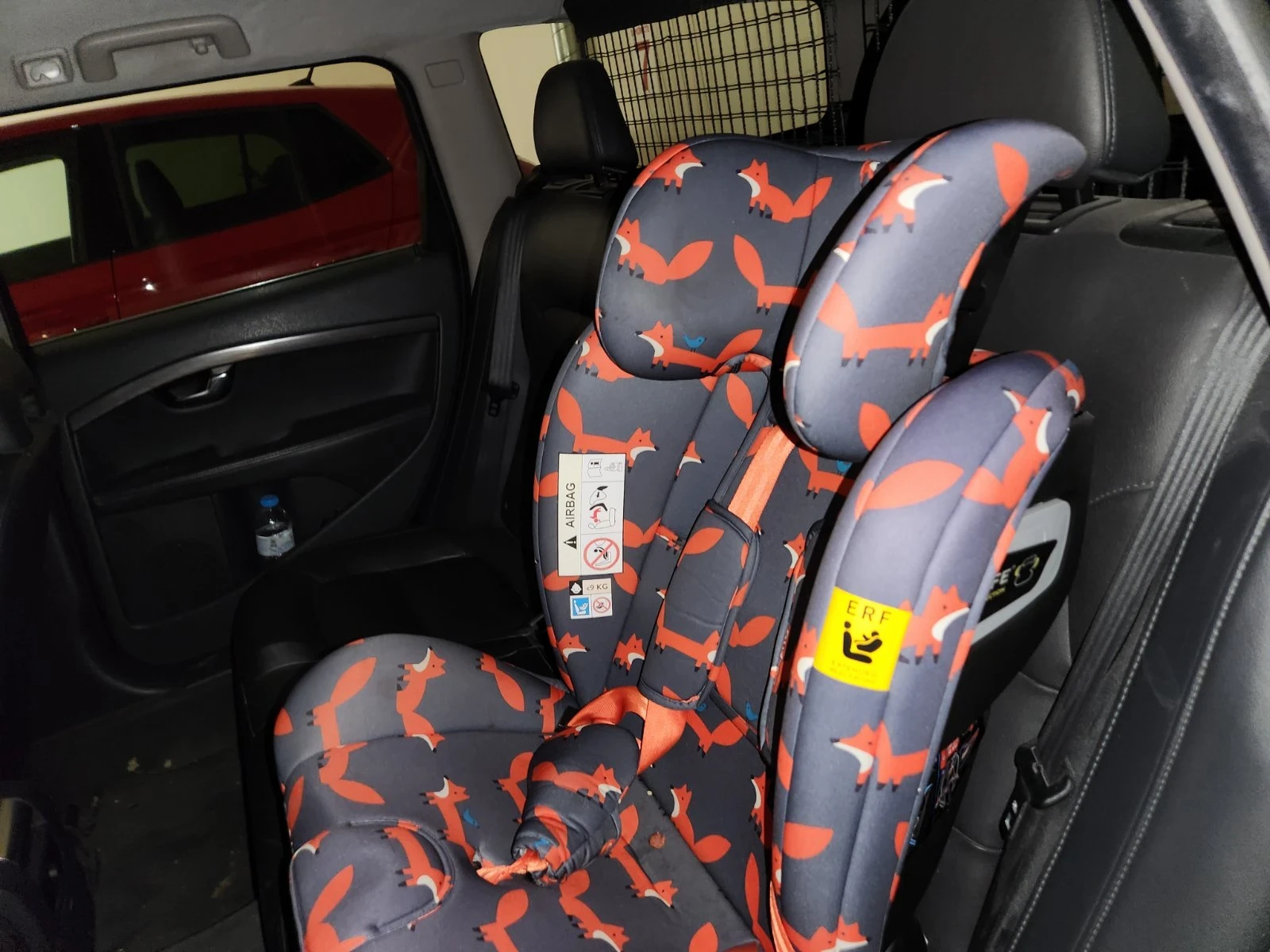 Volvo V70 T5 Polestar , снимка 8 - Автомобили и джипове - 55422038