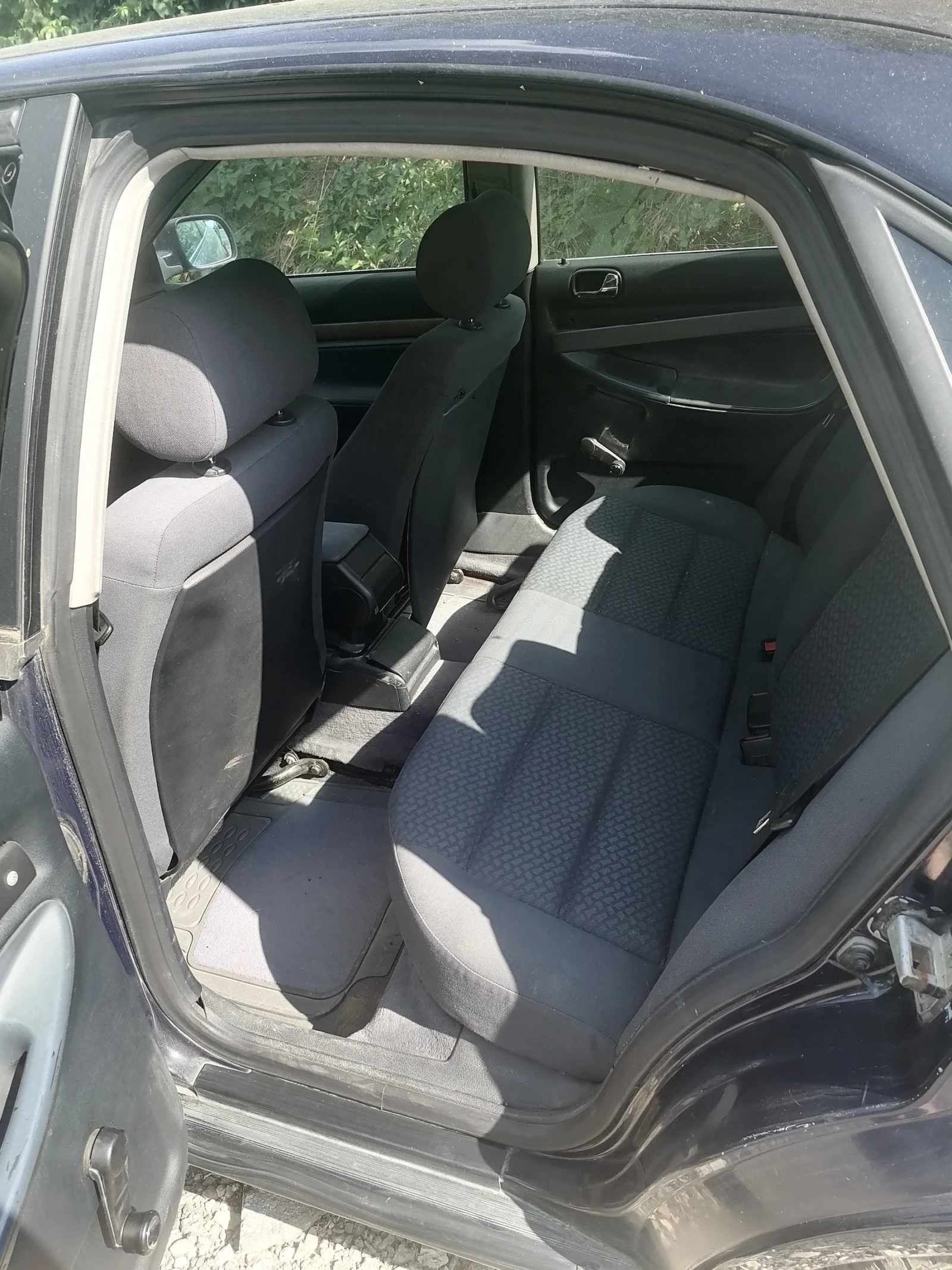 Audi A4, снимка 6 - Автомобили и джипове - 55494507