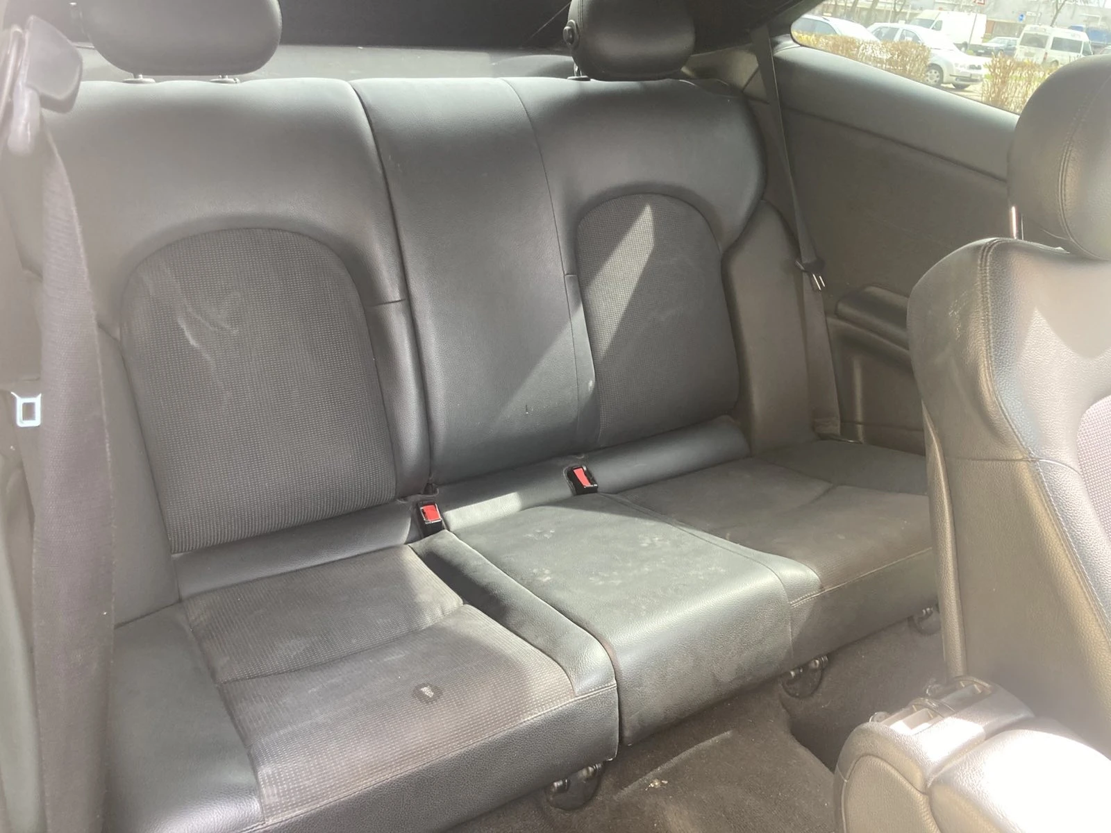 Mercedes-Benz CLC 220 Автоматик Топ Цена, снимка 13 - Автомобили и джипове - 55567790