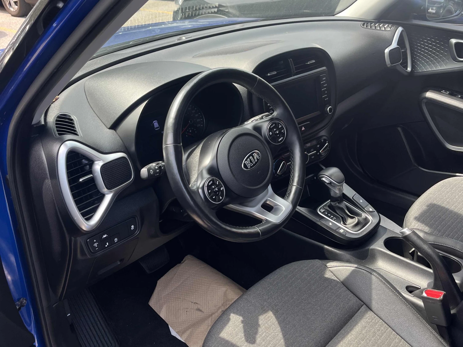 Kia Soul | Mobile.bg � ����������� 5