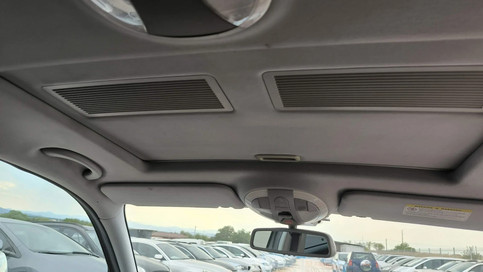 Mercedes-Benz E 320, снимка 13 - Автомобили и джипове - 55804023