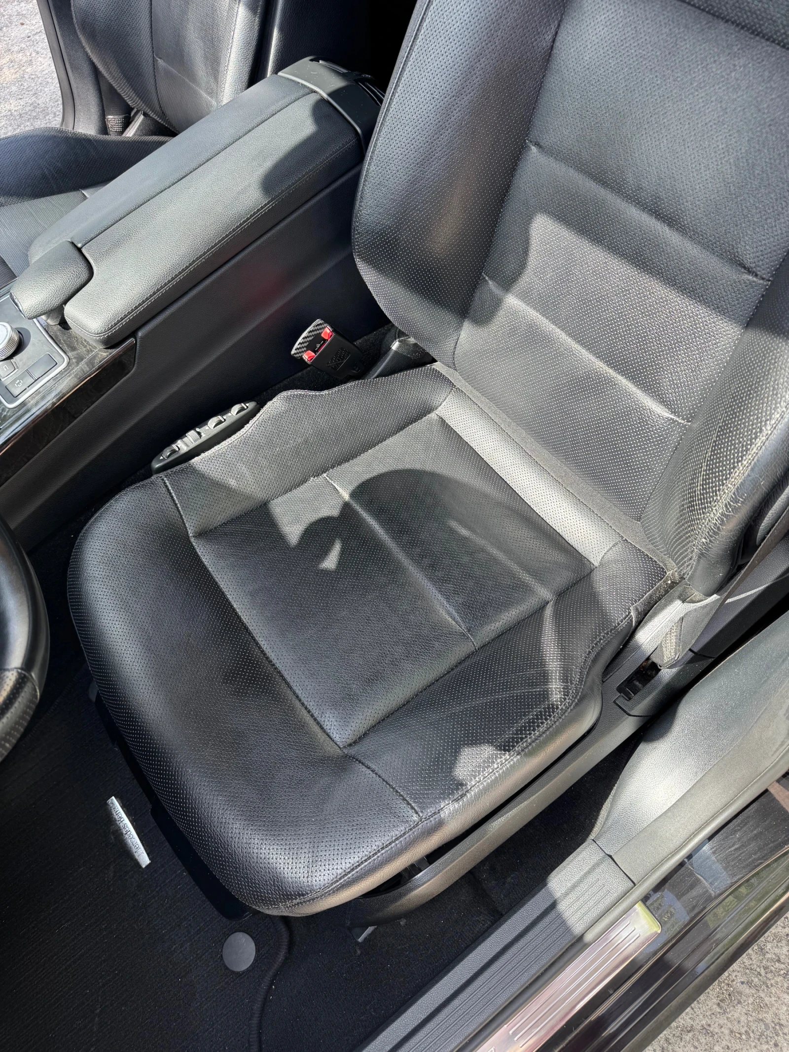 Mercedes-Benz E 350, снимка 13 - Автомобили и джипове - 55867606