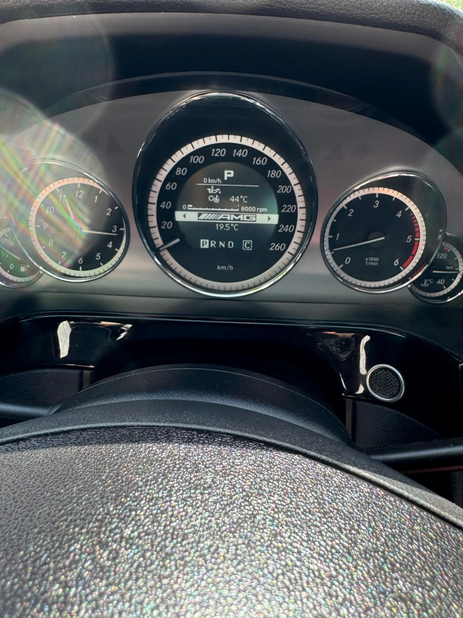 Mercedes-Benz E 350, снимка 5 - Автомобили и джипове - 55867606