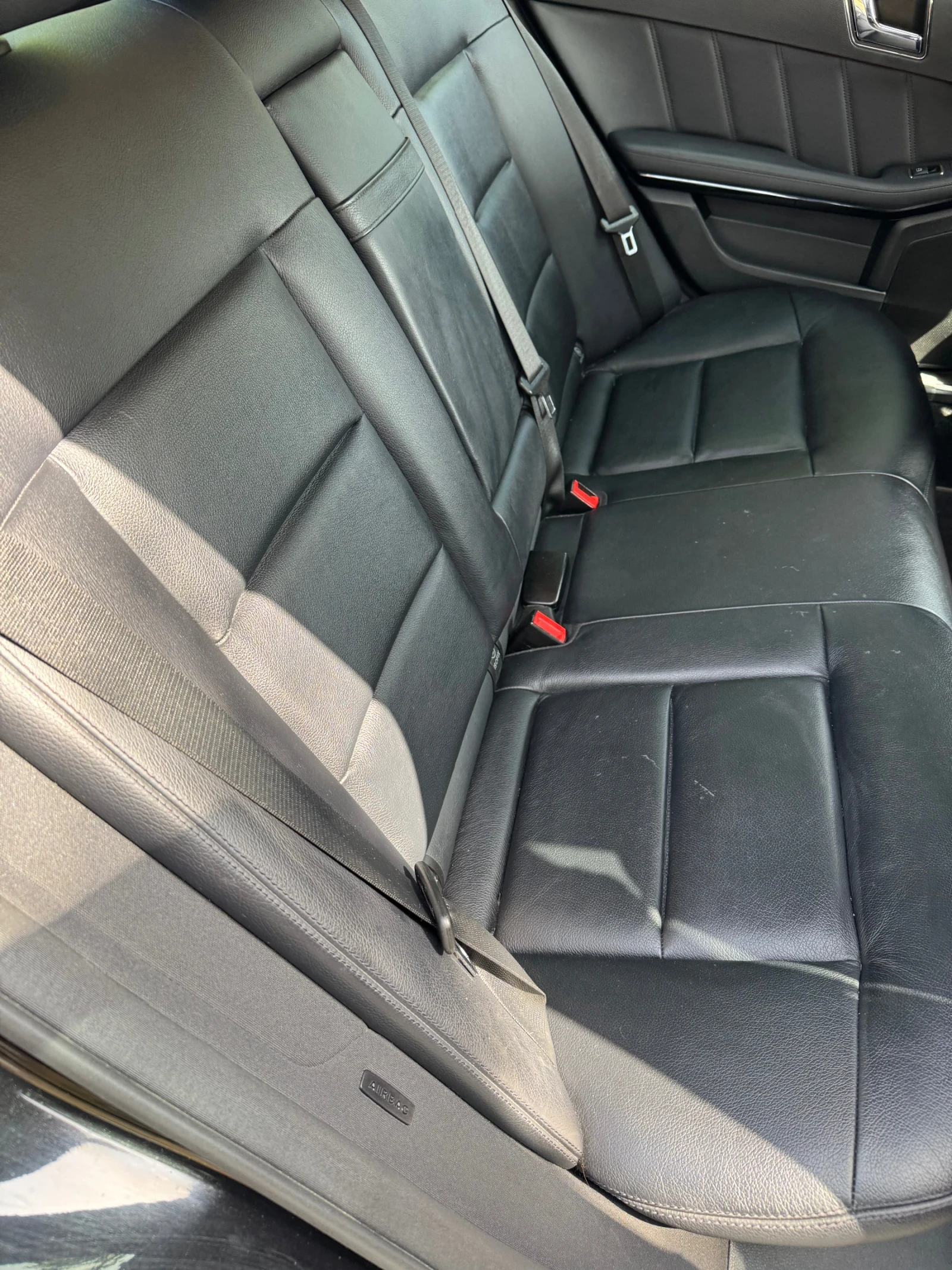 Mercedes-Benz E 350, снимка 11 - Автомобили и джипове - 55867606