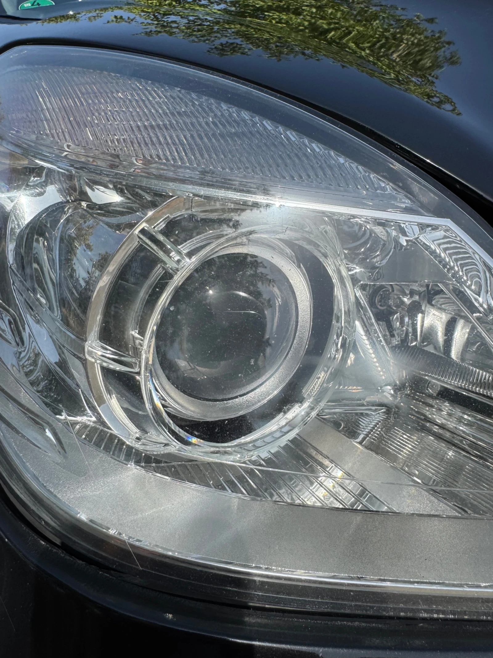 Mercedes-Benz E 350, снимка 15 - Автомобили и джипове - 55867606