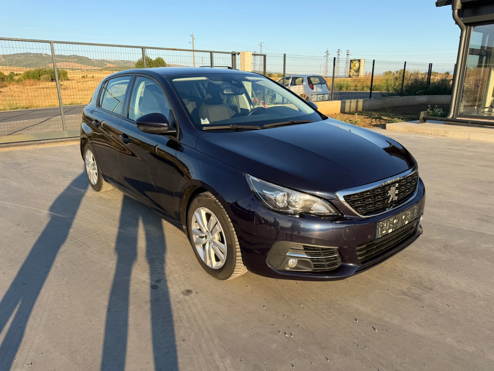 Peugeot 308 Blue-HDI Activ Business | Mobile.bg � ����������� 2