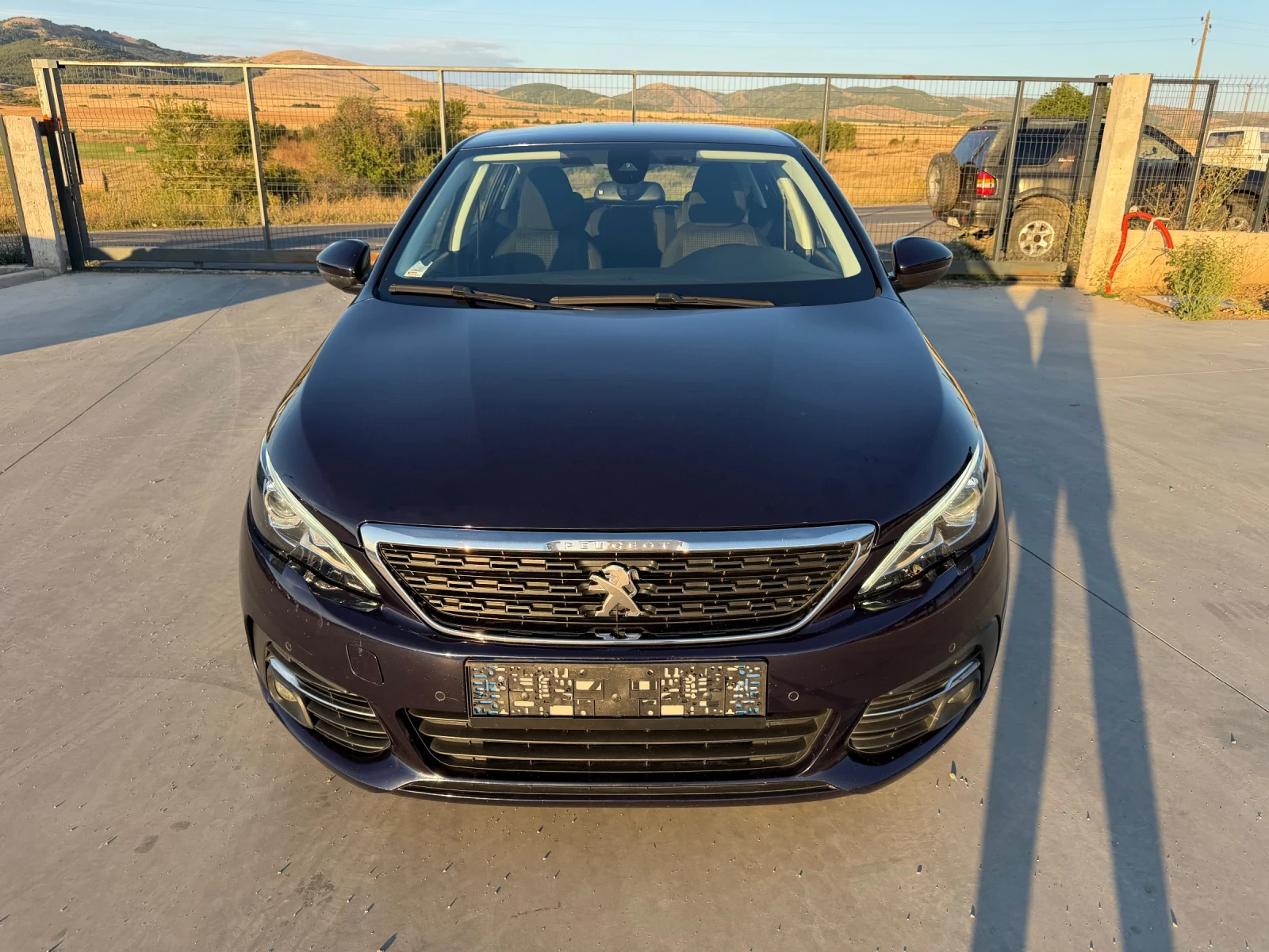 Peugeot 308 Blue-HDI Activ Business | Mobile.bg � ����������� 7