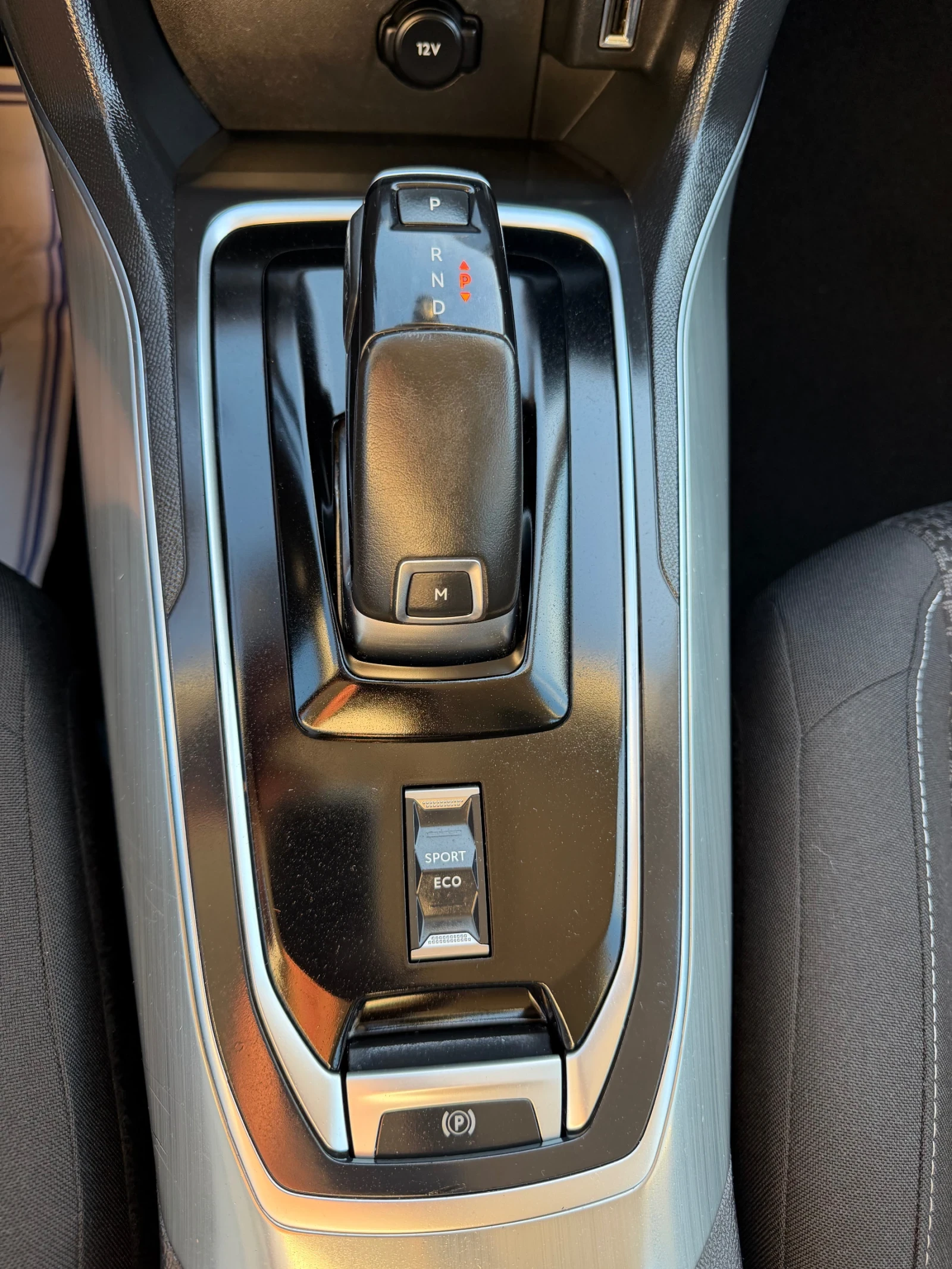 Peugeot 308 Blue-HDI Activ Business | Mobile.bg � ����������� 12