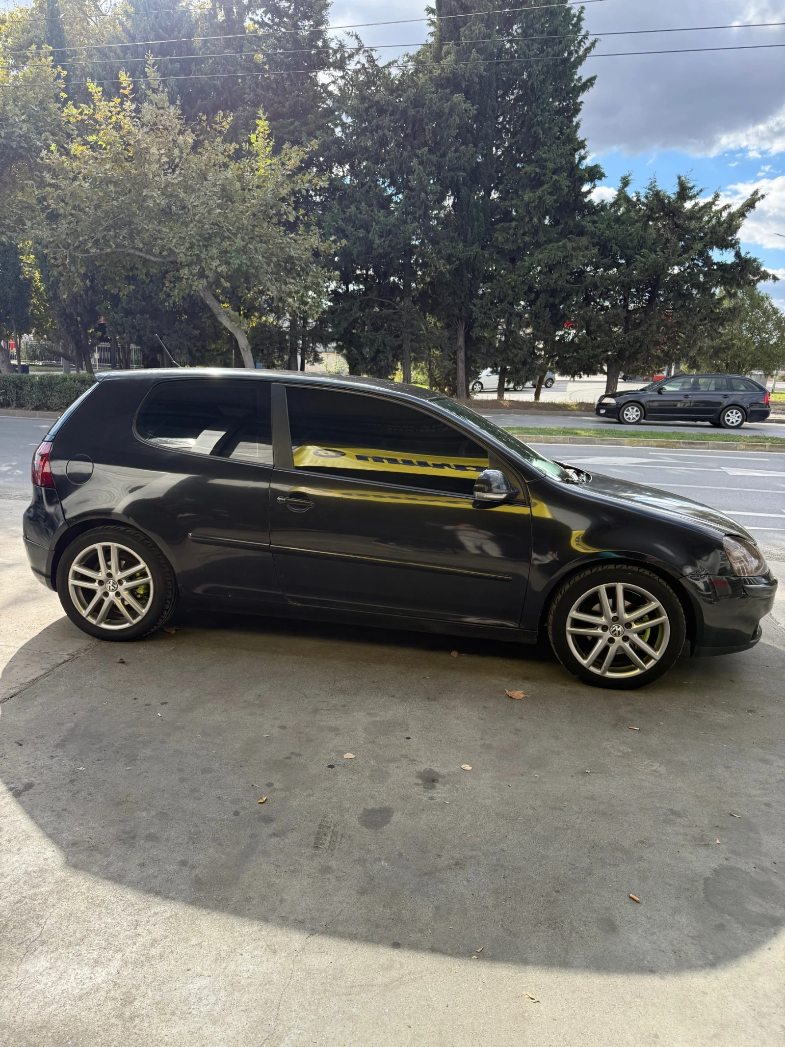 VW Golf | Mobile.bg � ����������� 3