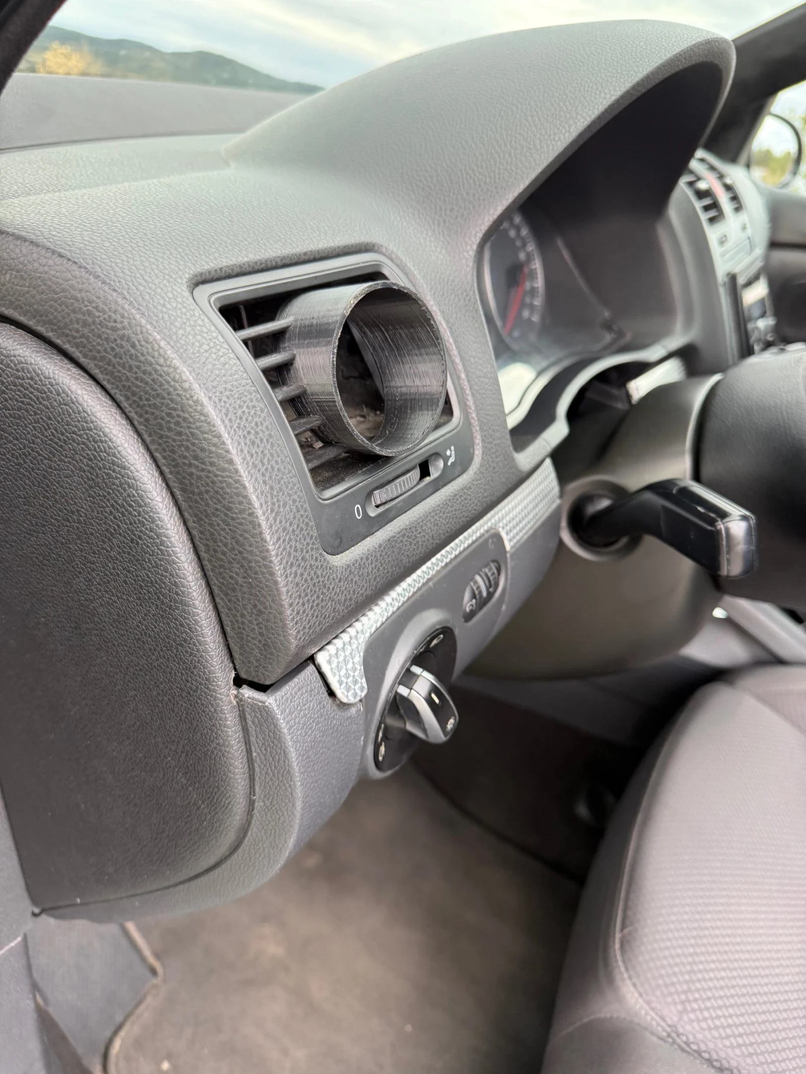 VW Golf, снимка 11 - Автомобили и джипове - 56183657