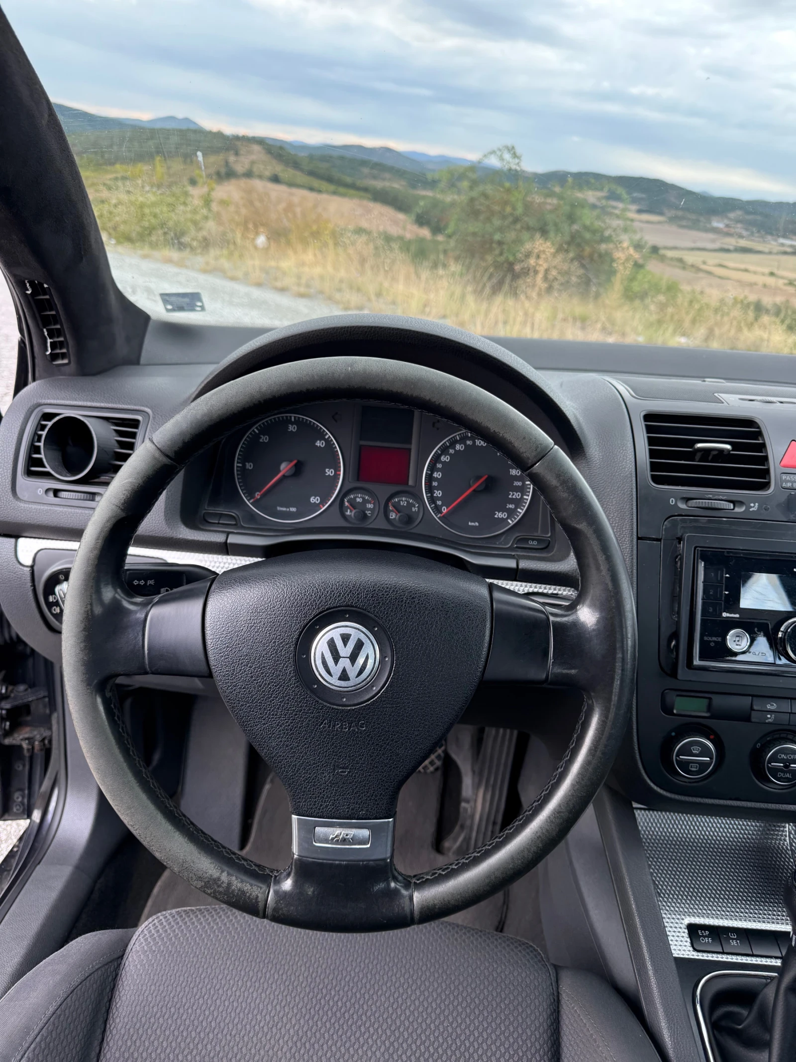 VW Golf, снимка 10 - Автомобили и джипове - 56183657