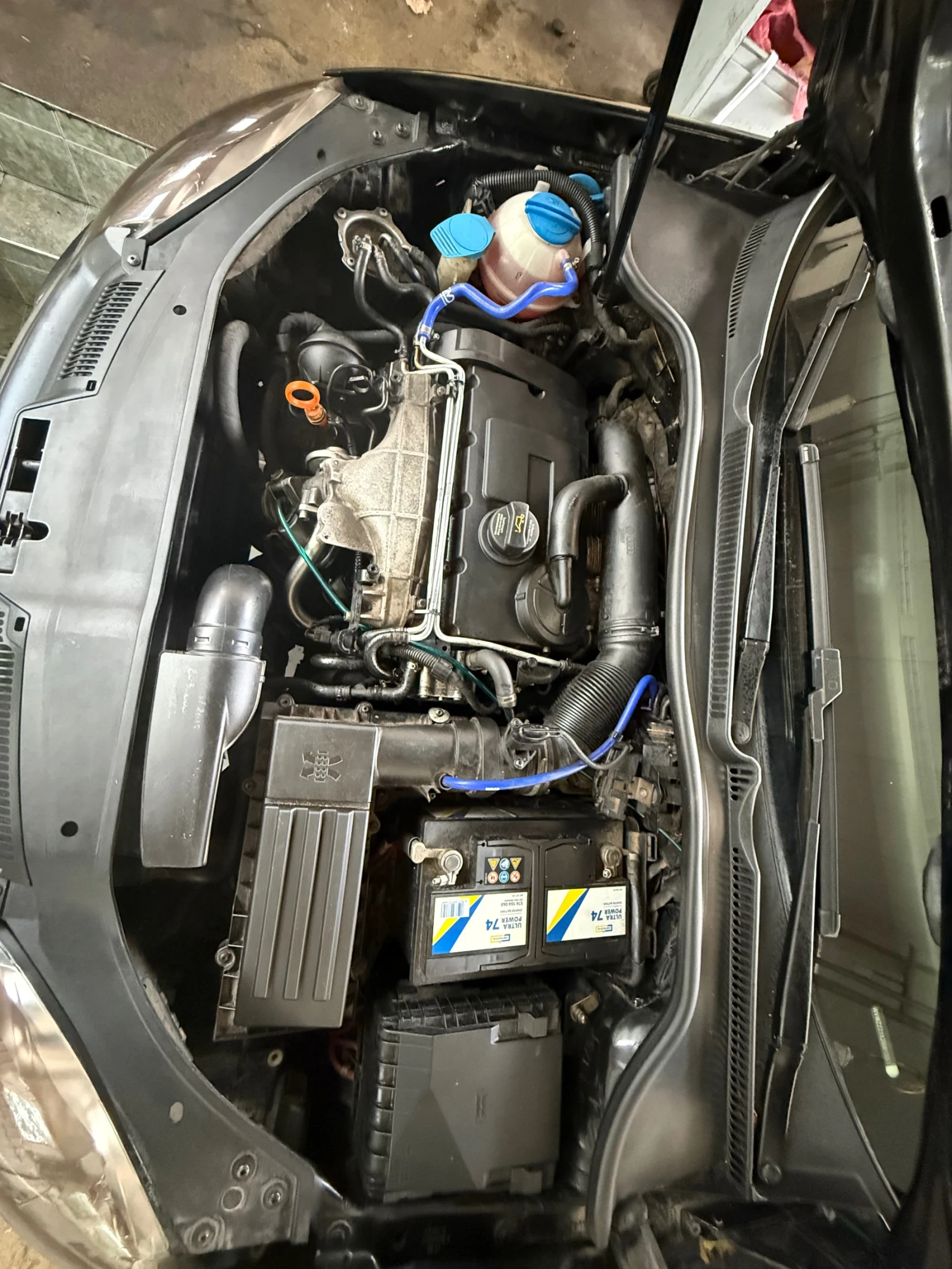 VW Golf | Mobile.bg � ����������� 14