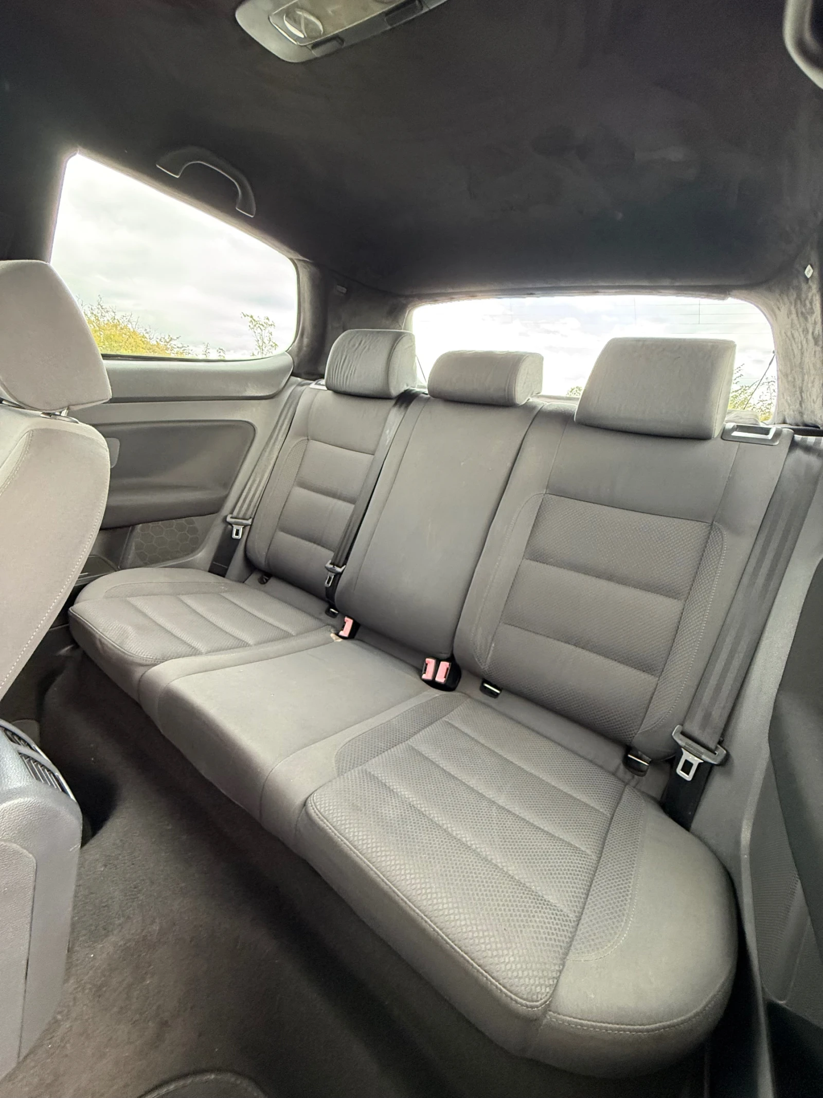 VW Golf, снимка 8 - Автомобили и джипове - 56183657