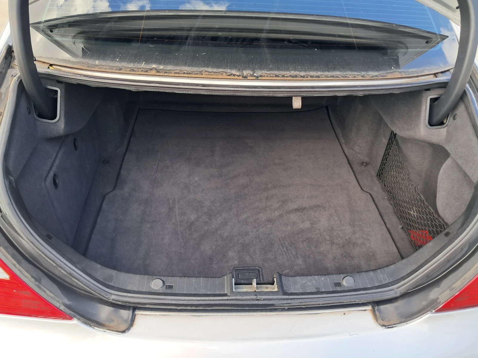 Mercedes-Benz CLS 320 3.2CDI , снимка 14 - Автомобили и джипове - 56321346