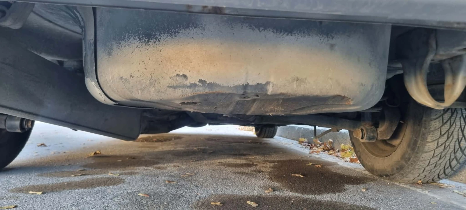 Opel Vectra B, снимка 8 - Автомобили и джипове - 56362874