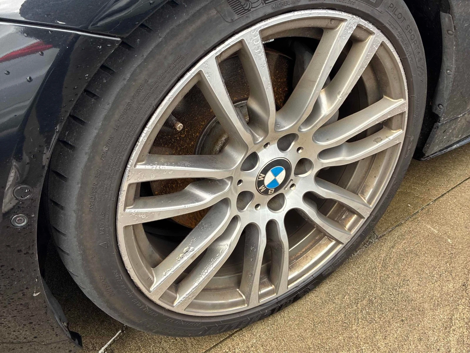 BMW 340 M-Sport * Head-Up * 360  * ���������� (���� �� ��) | Mobile.bg � ����������� 9