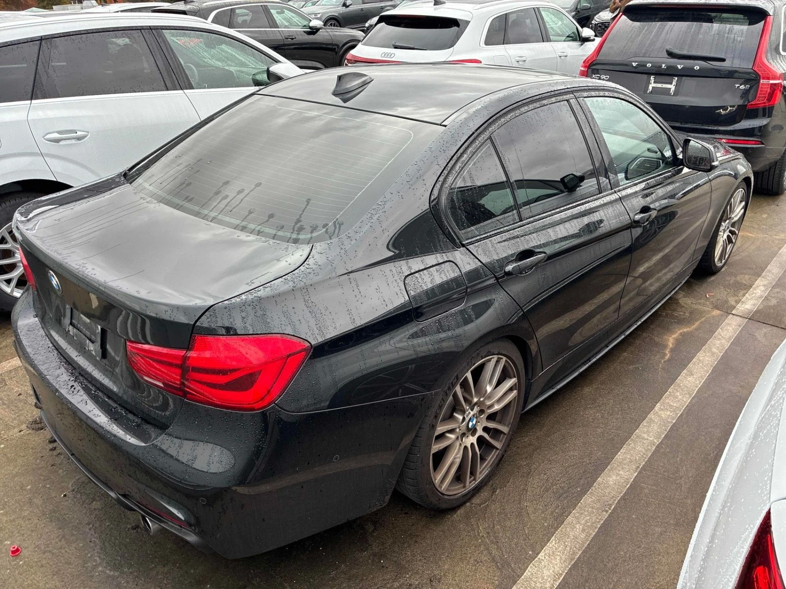 BMW 340 M-Sport * Head-Up * 360  * ���������� (���� �� ��) | Mobile.bg � ����������� 3