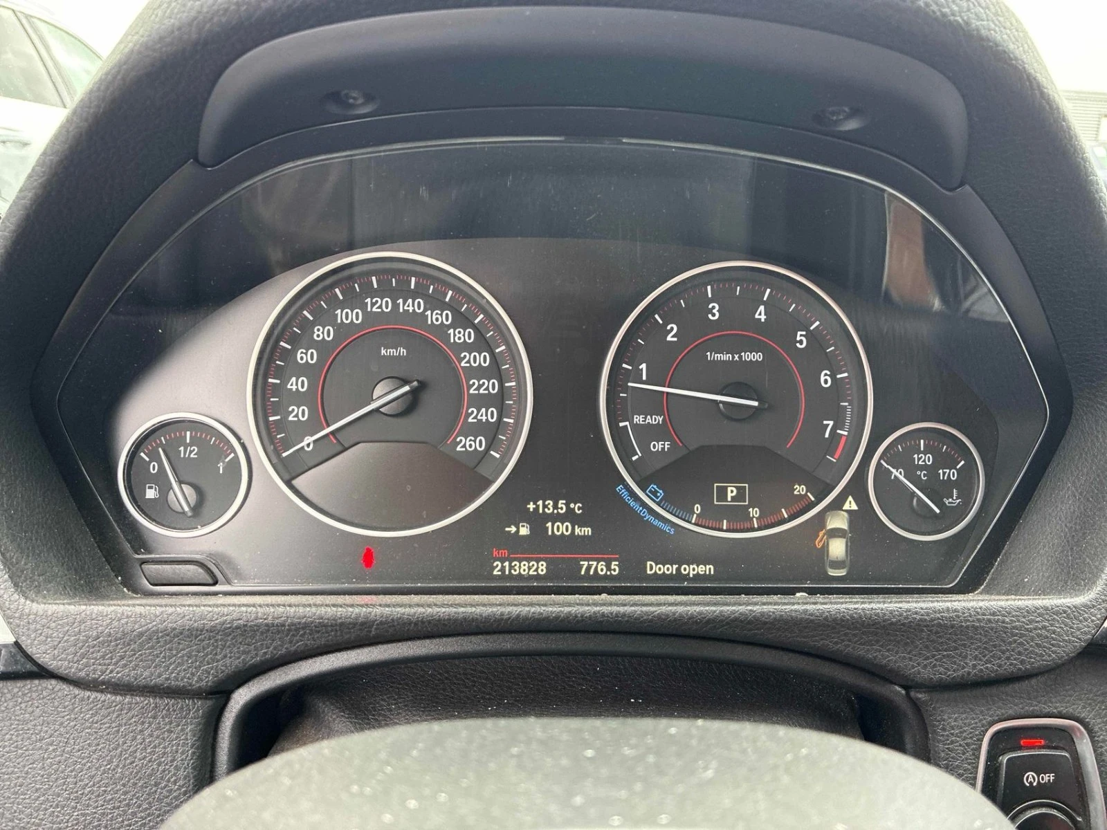 BMW 340 M-Sport * Head-Up * 360  * ���������� (���� �� ��) | Mobile.bg � ����������� 8