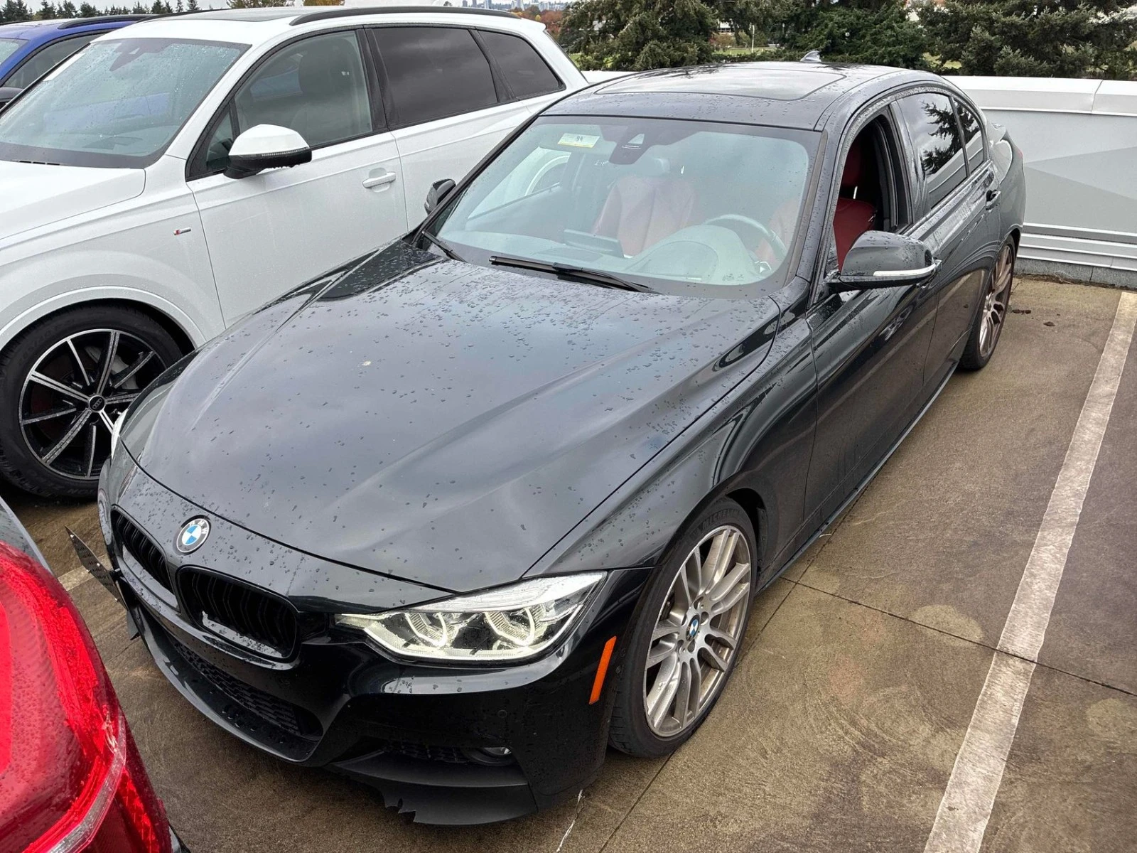BMW 340 M-Sport * Head-Up * 360  * ���������� (���� �� ��) | Mobile.bg � ����������� 1