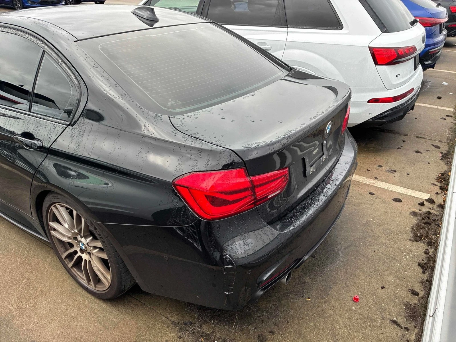 BMW 340 M-Sport * Head-Up * 360  * ���������� (���� �� ��) | Mobile.bg � ����������� 4