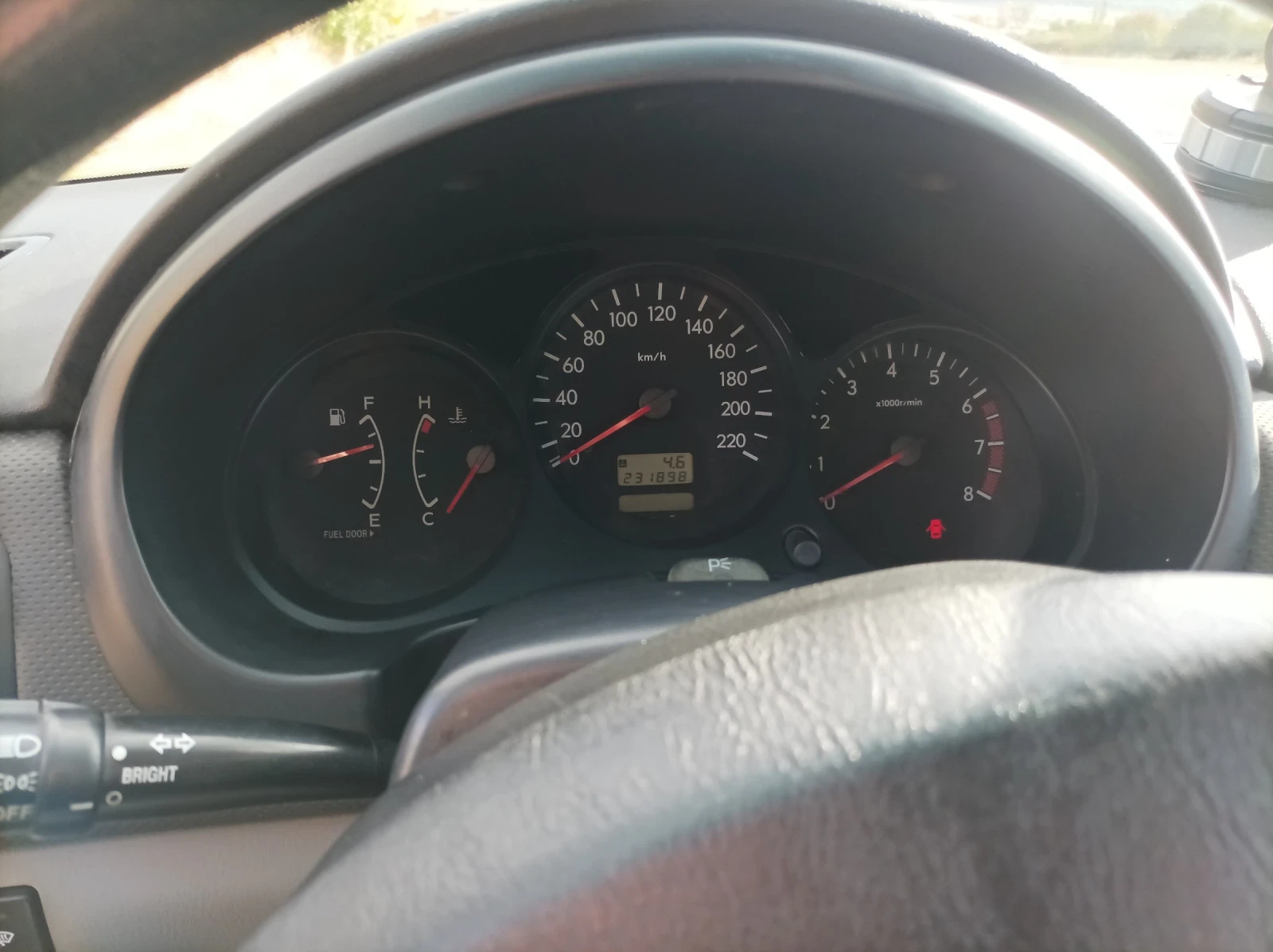 Subaru Forester, снимка 10 - Автомобили и джипове - 56569049