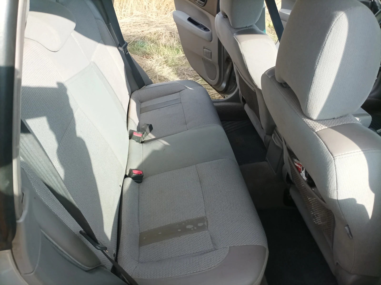 Subaru Forester, снимка 15 - Автомобили и джипове - 56569049