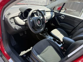 Fiat 500X 2.4, снимка 16