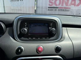Fiat 500X 2.4, снимка 11