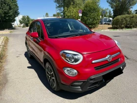 Fiat 500X 2.4, снимка 2