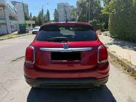 Fiat 500X 2.4, снимка 5