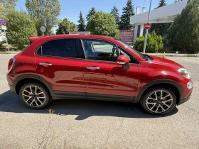 Fiat 500X 2.4, снимка 8