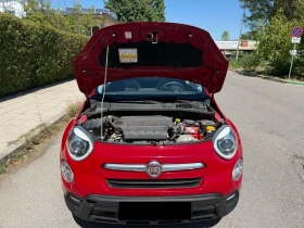Fiat 500X 2.4, снимка 9