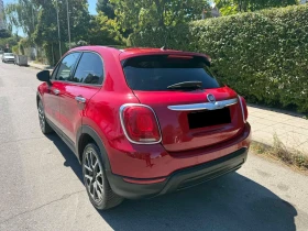 Fiat 500X 2.4, снимка 4