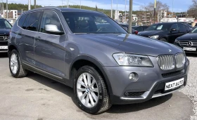 BMW X3 3.0D 313HP FULL СМЕНЕНИ ВЕРИГИ, снимка 3