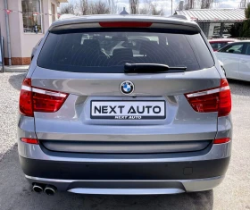 BMW X3 3.0D 313HP FULL СМЕНЕНИ ВЕРИГИ, снимка 6