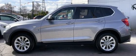 BMW X3 3.0D 313HP FULL СМЕНЕНИ ВЕРИГИ, снимка 8