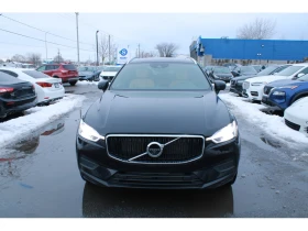 Volvo XC60 T6 AWD Momentum, снимка 5