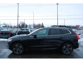 Volvo XC60 T6 AWD Momentum, снимка 6